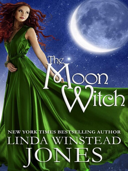 Title details for The Moon Witch: Columbyana, #2 by Linda Winstead Jones - Available